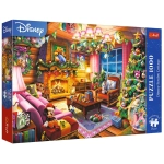 Disney Festive Cottage