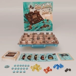 Rocking Raft - EN