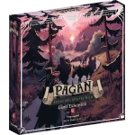 Pagan - Into the Wild Expansion - EN