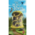 Wandering Towers - Magic Tower Expansion - EN