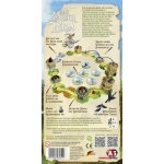 Wandering Towers - Magic Tower Expansion - EN