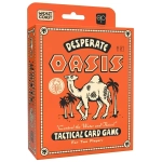 Desperate Oasis - EN