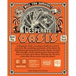 Desperate Oasis - EN