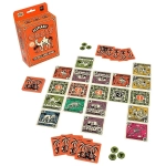 Desperate Oasis - EN