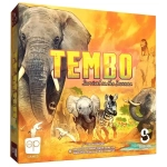 Tembo Survival on the Savanna - EN