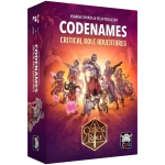 Codenames Critical Role Adventures - DE
