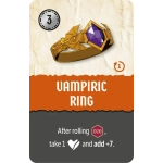 Codenames Critical Role Adventures - DE