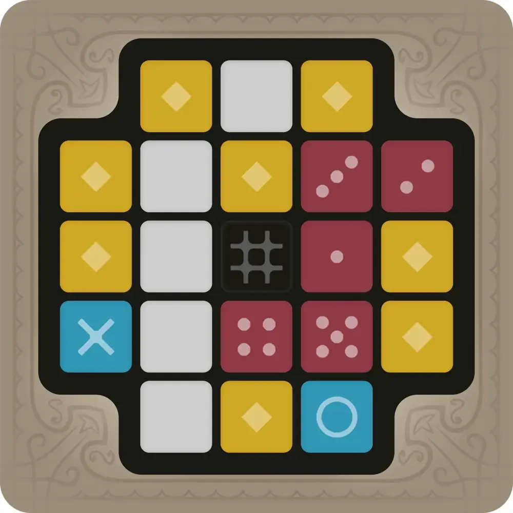 Codenames Critical Role Adventures - DE