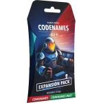 Codenames Sci-Fi Erweiterungspack (d)
