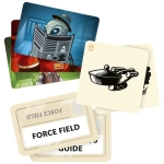 Codenames Sci-Fi Erweiterungspack (d)