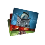 Codenames Sci-Fi Erweiterungspack (d)