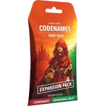 Codenames Märchen Erweiterungspack - DE