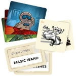 Codenames Märchen Erweiterungspack - DE