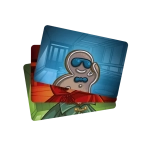 Codenames Märchen Erweiterungspack - DE