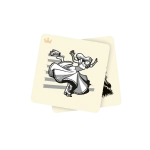 Codenames Märchen Erweiterungspack - DE