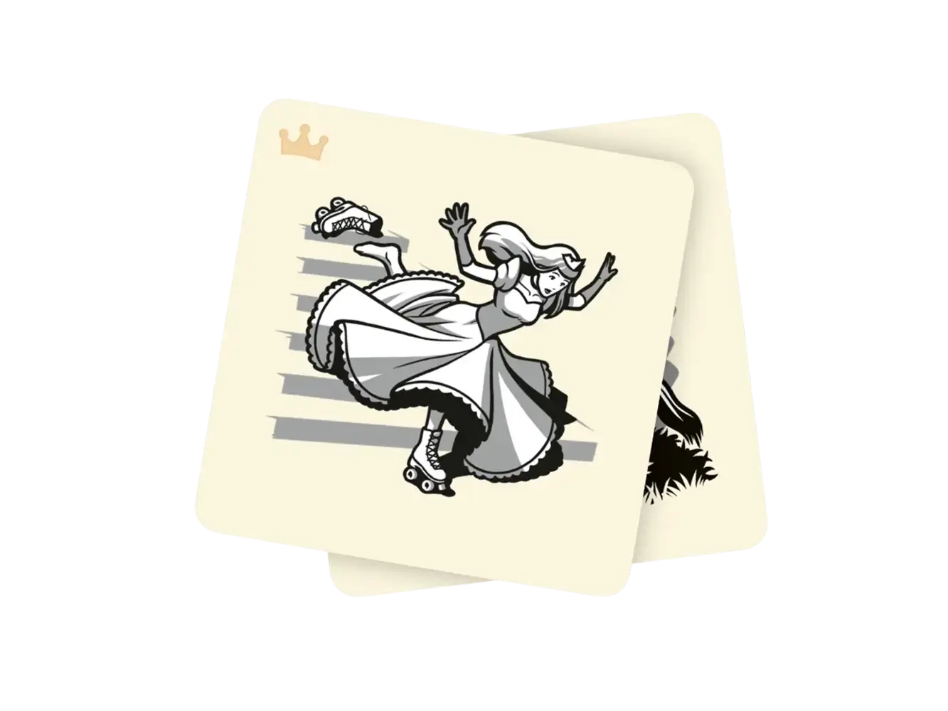 Codenames Märchen Erweiterungspack - DE