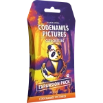 Codenames Pictures - Niedliche Viecher Erweiterung - DE