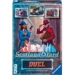 Scotland Yard Duel - DE