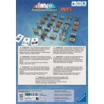 Scotland Yard Duel - DE