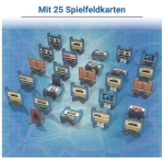 Scotland Yard Duel - DE