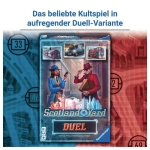 Scotland Yard Duel - DE