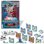 Scotland Yard Duel - DE