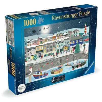 Weihnachten am Hafen