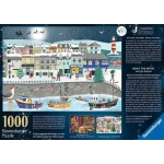 Weihnachten am Hafen