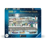 Weihnachten am Hafen