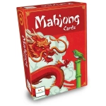 Mahjong Cards - EN