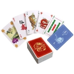 Mahjong Cards - EN