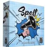 Spell - DE