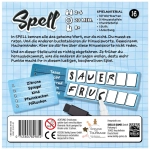 Spell - DE