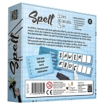 Spell - DE