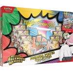Pokémon ME02.5 - Ascended Heroes - Premium-Poster Collection Set: Mega Gardevoir - EN