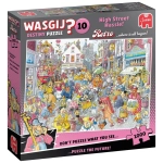 Ärger auf der Hauptstrasse - Wasgij Retro Destiny 10