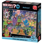 Volltreffer - Wasgij Mystery 30