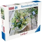 Sommerl. Wiesenstrauss