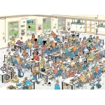 Können wir das schaffen? - Jan van Haasteren