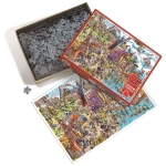 DoodleTown: Das Wikingerdorf