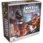 Star Wars - Imperial Assault - Das Imperium greift an