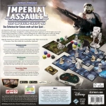 Star Wars - Imperial Assault - Das Imperium greift an