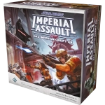 Star Wars - Imperial Assault - Das Imperium greift an