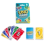 UNO - Teams - DE/FR/IT