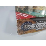 WW2 Quartermaster General 2nd Edition - EN (Defekte Verpackung)