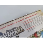 WW2 Quartermaster General 2nd Edition - EN (Defekte Verpackung)