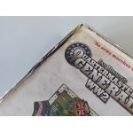 WW2 Quartermaster General 2nd Edition - EN (Defekte Verpackung)