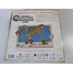 WW2 Quartermaster General 2nd Edition - EN (Defekte Verpackung)