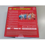 Puzzle: Der Tiergarten (Jan van Haasteren) (500 XL Teile) (Leicht defekte Verpackung)