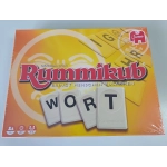 Original Rummikub Wort (Leicht defekte Verpackung)